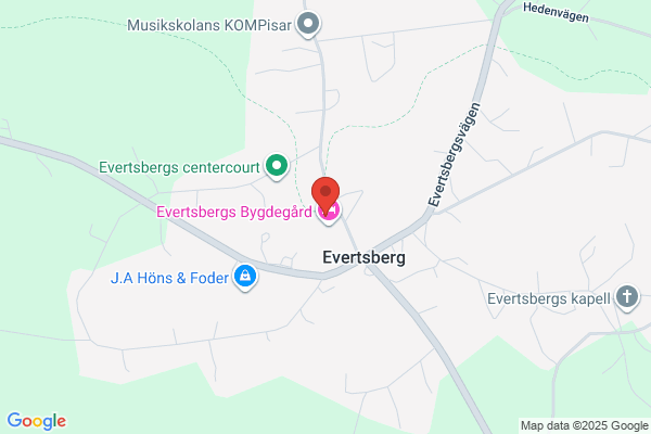Väbergsstugans Restaurang AB