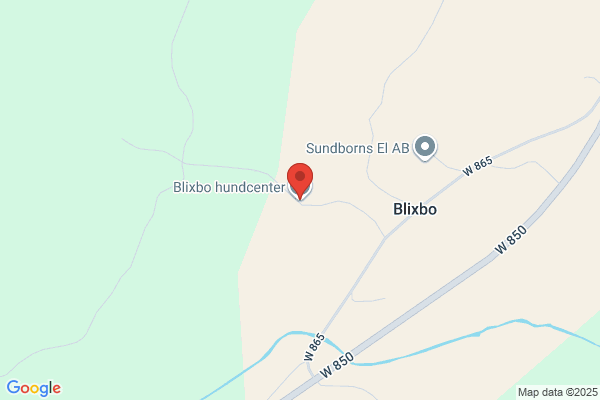 Blixbo Klinik o. Kennel AB