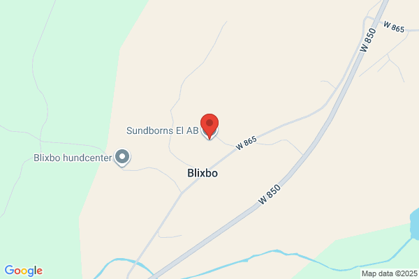 Alltek Elektriska Sundborn AB