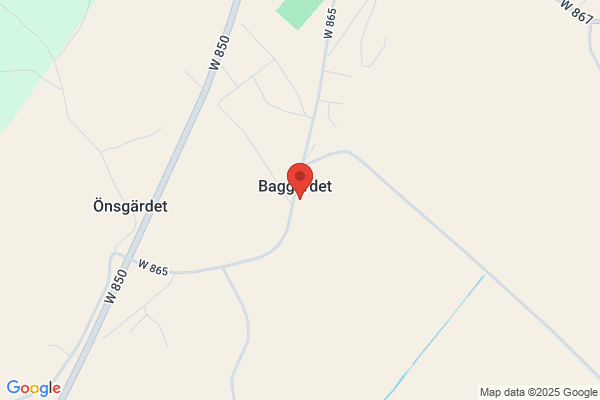 Bjursås