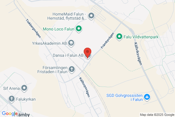 Evas Löneservice