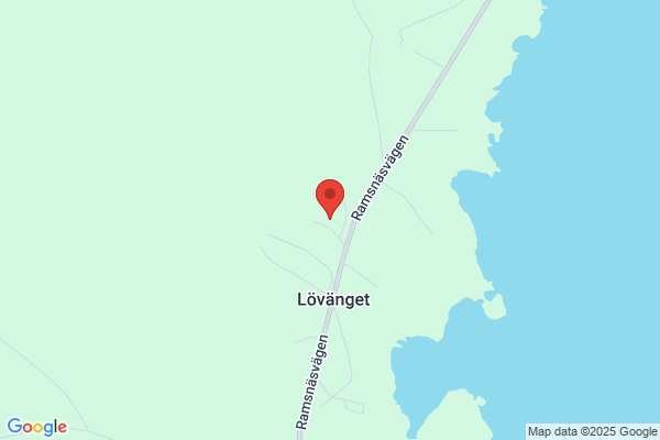 Lövängets Schakt