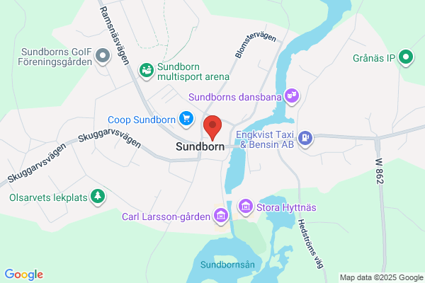 Micha Sundborn Pizzeria