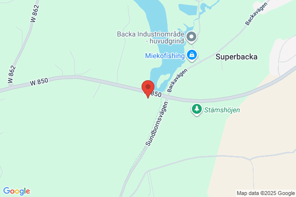 Närsjögläntans Hvb-Hem AB