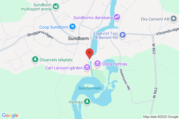 Sjöholms Spar-Energi AB