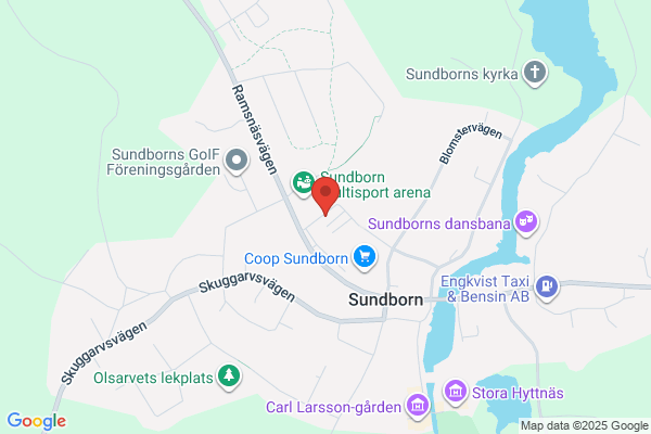 Sundbornsskolan