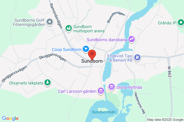 Swedyn AB
