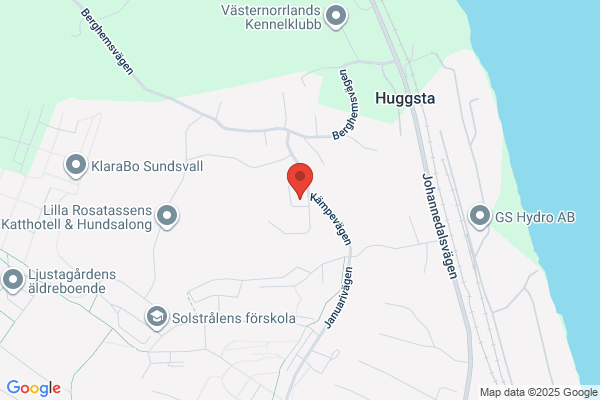 Forskning & Utveckling, Ingalill Eriksson