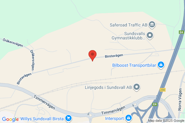 Swerock AB