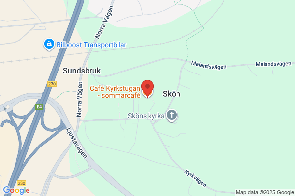 Bagarstugan Timrå AB