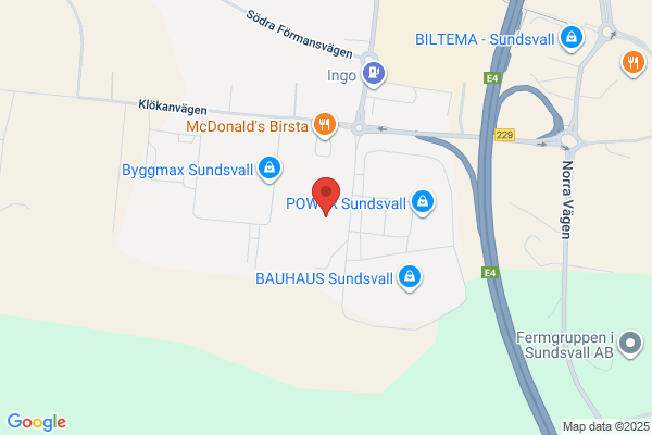 Barnvagnen, Meurling
