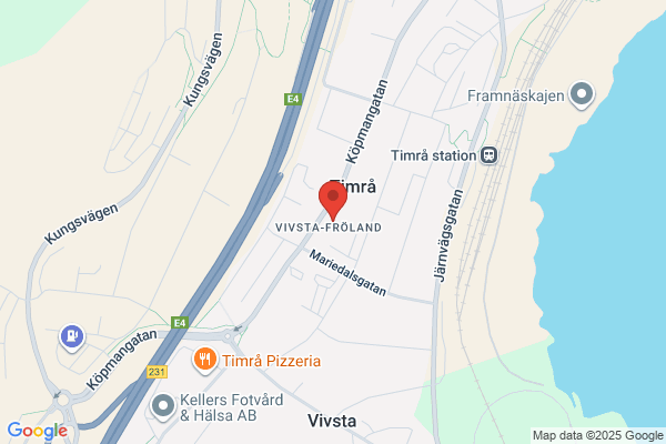 Kebab House i Timrå