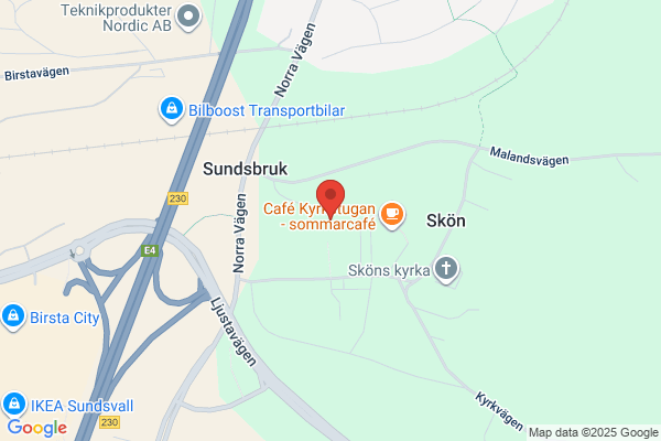 Sköns Församling