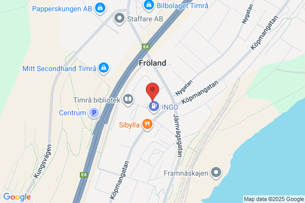 Stenstans Trafikskola