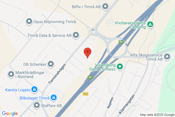 Svenska Tryckluft & Entreprenadutrustningar
