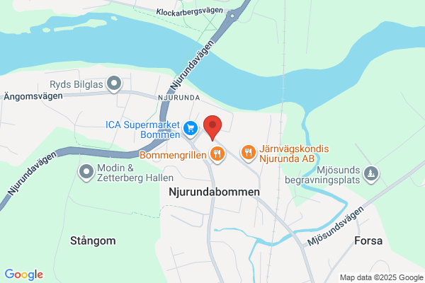 Tägtströms Måleri AB