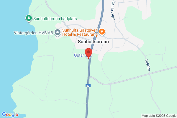 Qstar Sunhultsbrunn/Tranås
