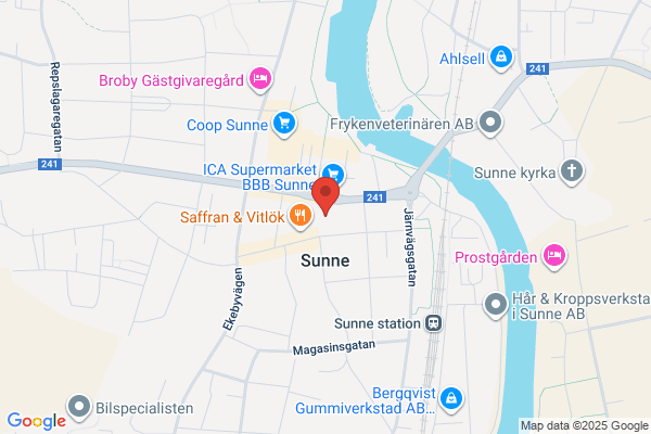 Svensk Fastighetsförmedling