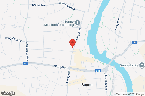 Broby Gästgivaregård AB