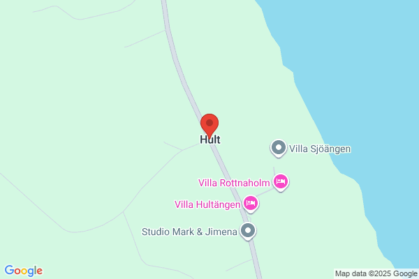 Hult Lars
