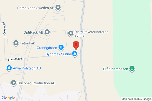Böttcher Nordic AB