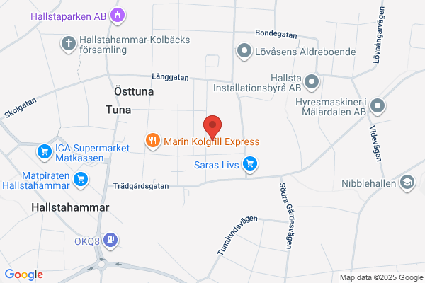 Grafisk Kompetens AB