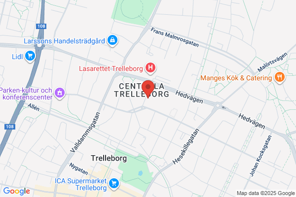 Polité Produktion AB