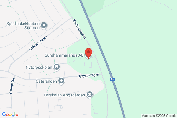 Surahammars KommunalTeknik AB