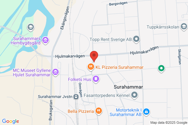 Tinas Skor o. Sånt
