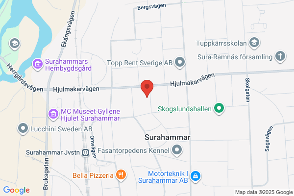 Däck Bytet