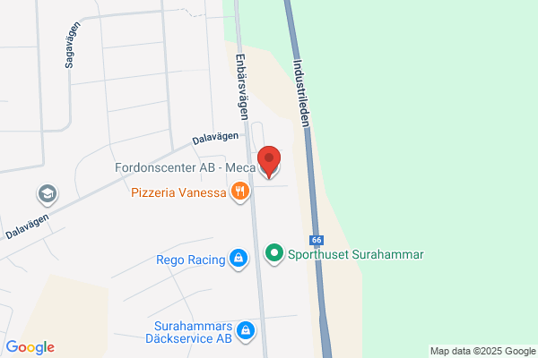 Fordonscenter i Surahammar AB