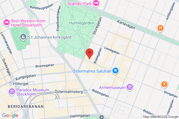 Journalistgruppen Media 21 AB