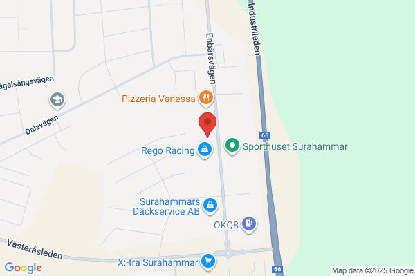 Klippstudion I Surahammar