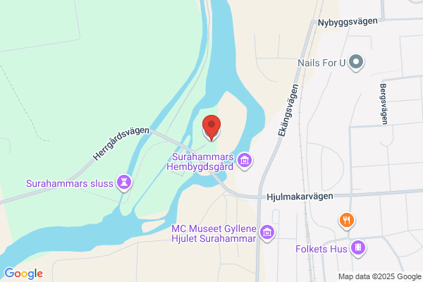 Midgårdsserveringen AB