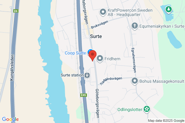Ale Älvdalens Begravningsbyrå