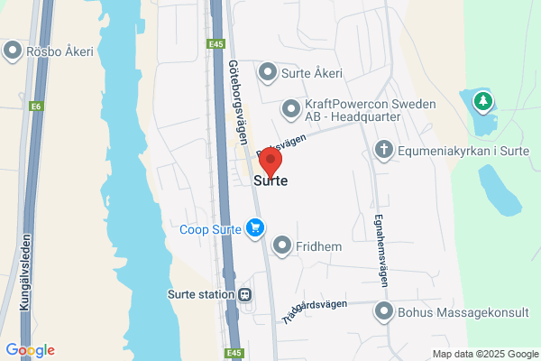Festivalbussen.com
