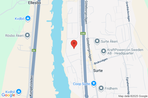 Nordsafe Säkerhetsprodukter