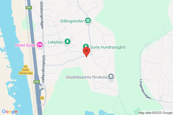 Tima Städ AB