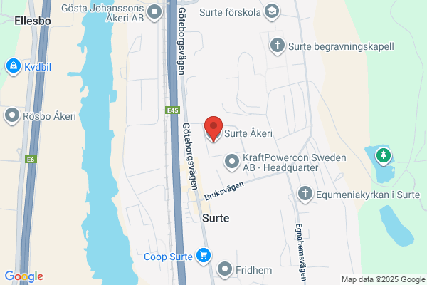 Ale Containertransport AB