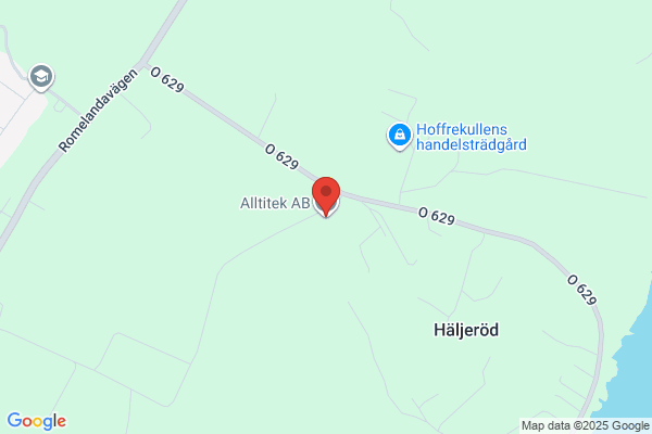 Alift Åkeri Aktiebolag