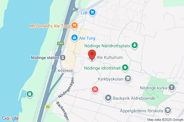 BUNKOSCH EKONOMISK FÖRENING (Barn och utbildning)