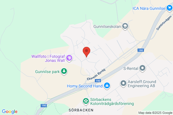 Bryngelssons VVS-Service