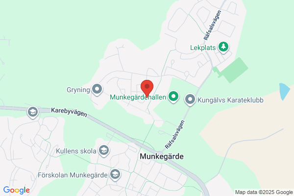 Friskvårdsterapeut Ingvor