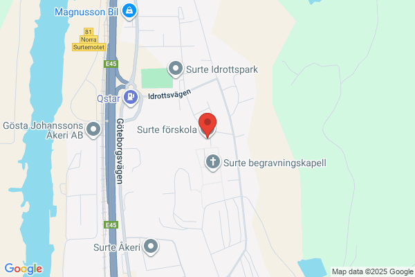 FÖRSKOLA SAGOLÄNGAN (Barn och utbildning)