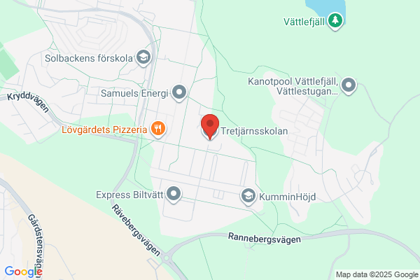 FÖRSKOLA TIMJANSDALEN (Barn och utbildning)