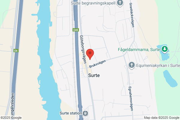 Hansson, Annelie