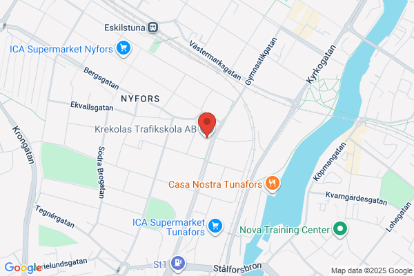 Kärra Trafikskola