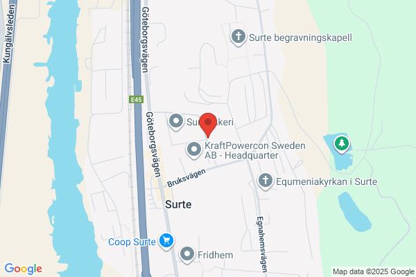 M.t.r.s Port och Svetsmontage