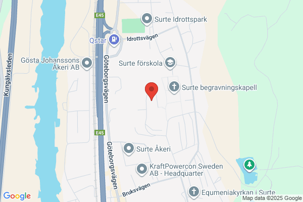 Räveberget Skola