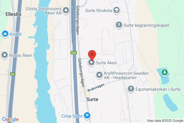 Surte Specialservice AB